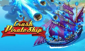 KA Fish Hunter no jogo de pesca Mega Pari