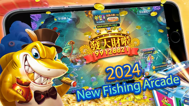 Dicas para jogar o jogo de pesca Mega Pari