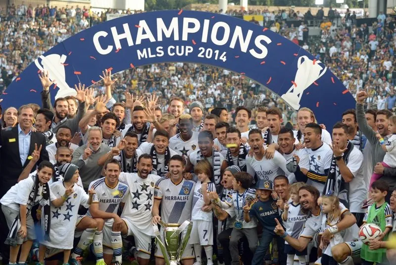 Conheça a Major League Soccer