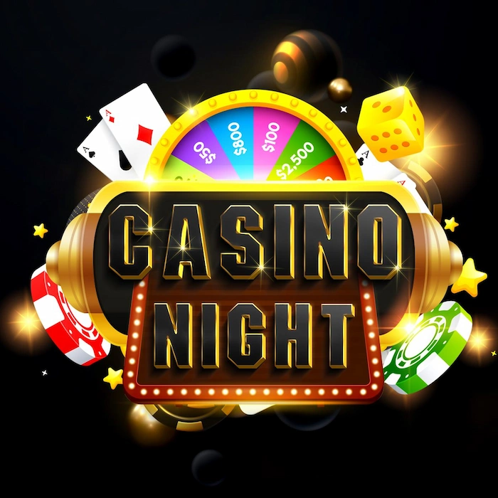 Mega Pari Casino