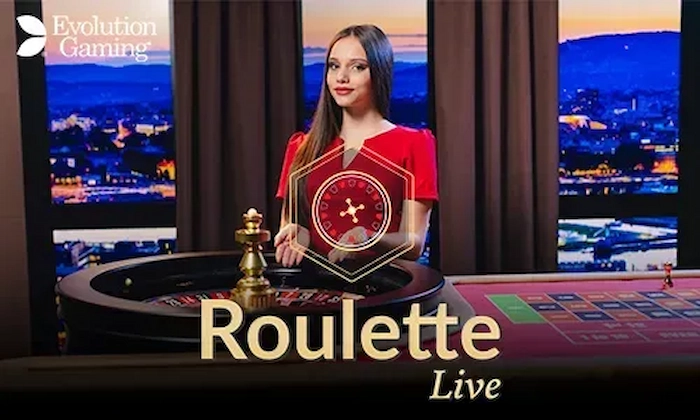 Roleta no Mega Pari Casino