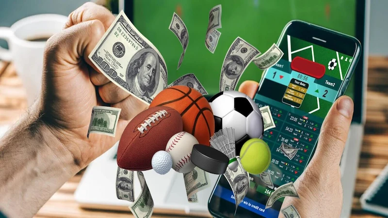 Modalidades disponíveis na Megapari apostas esportivas