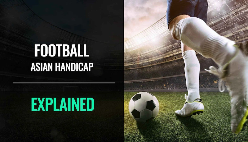 O que é handicap de 1 gol?